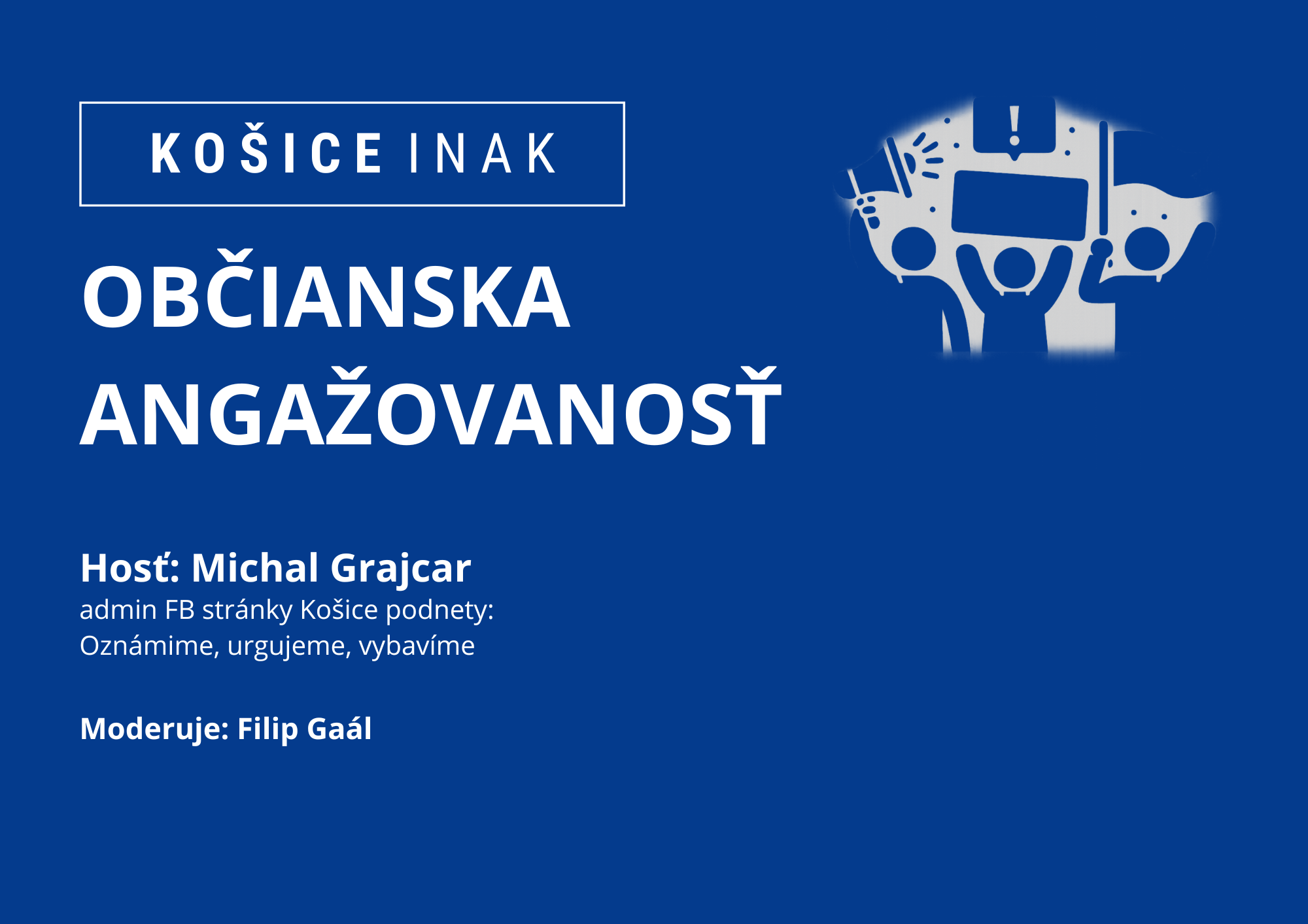 Občianska angažovanosť