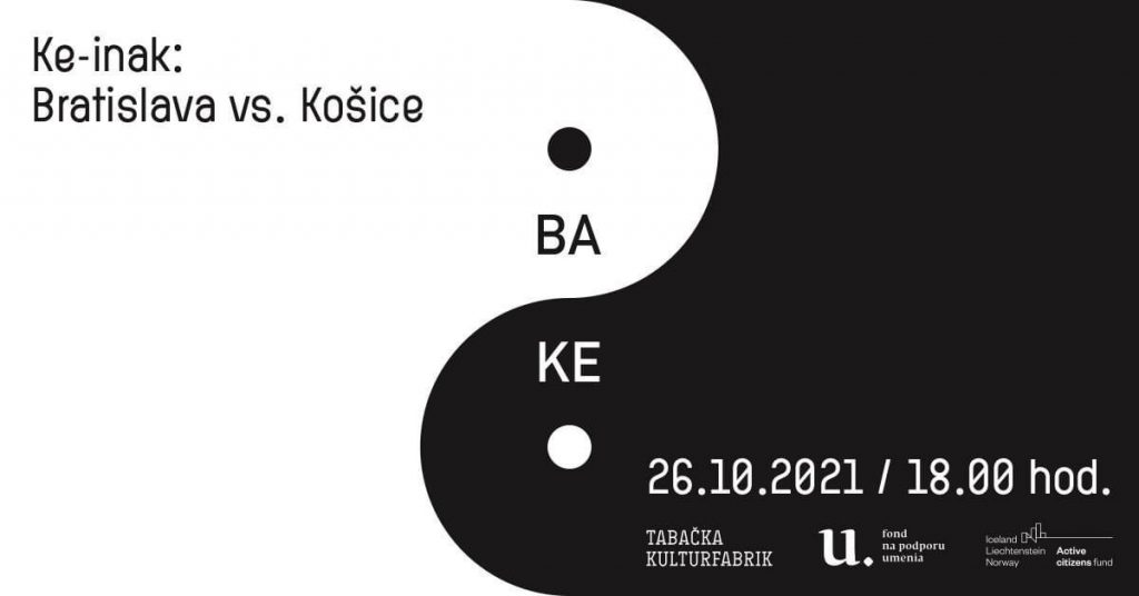 Bratislava vs Košice